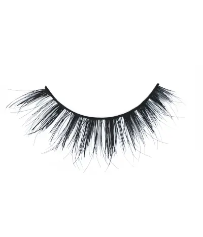 Classic False Lash - Samantha #7 Huda Beauty — detalhe 6