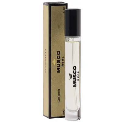 Claus Porto Musgo Real Eau de Toilette 1887