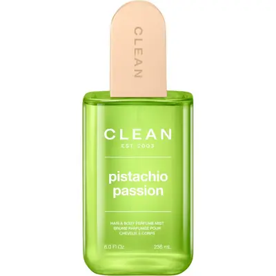 CLEAN CLEAN EST. 2003 Pistachio Passion Body Mist