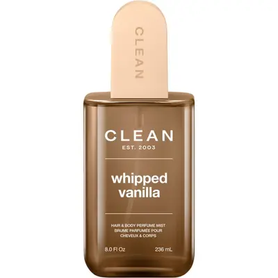 CLEAN EST. 2003 Whipped Vanilla Body Mist