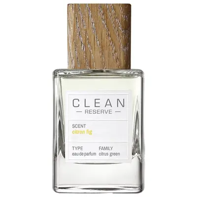 CLEAN CLEAN RESERVE Citron Fig Eau de Parfum