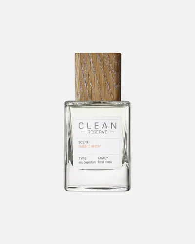 CLEAN RESERVE Radiant Nectar Eau de Parfum