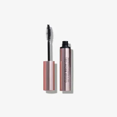 Clear Brow Gel Anastasia Beverly Hills — embalagem e produto