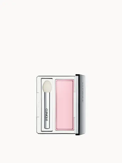 Clinique All About Shadow Eyeshadow 1.9g (Various Shades) Clinique — embalagem e produto