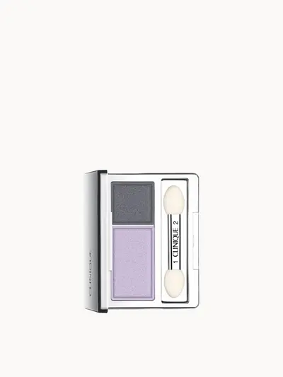 Clinique All About Shadow Eyeshadow Duo 1.7g (Various Shades) Clinique — detalhe 3