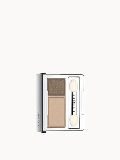 Clinique All About Shadow Eyeshadow Duo 1.7g (Various Shades) — detalhe 15