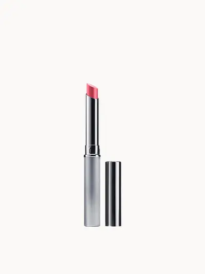 Clinique Almost Lipstick Clinique — embalagem e produto