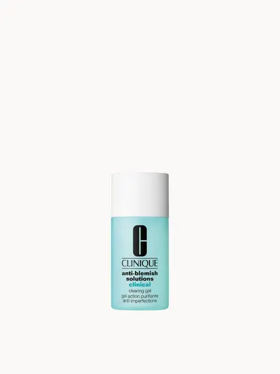 Clinique Anti Blemish Solutions Clinical Clearing Gel