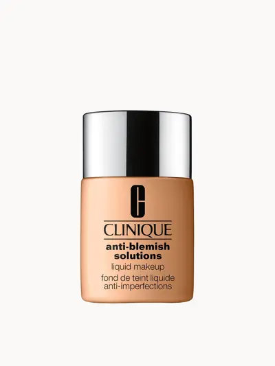 Clinique Anti Clinique — detalhe 3