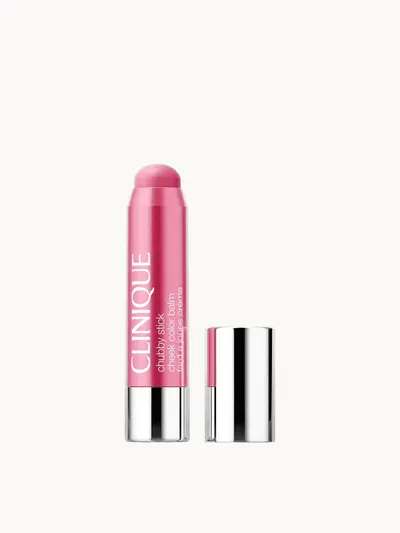Clinique Chubby Stick™ Cheek Colour Balm 6g (Various Shades) Clinique — detalhe 4