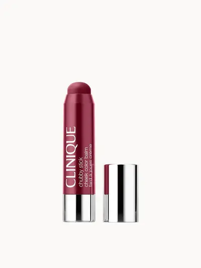 Clinique Chubby Stick™ Cheek Colour Balm 6g (Various Shades) Clinique — detalhe 5