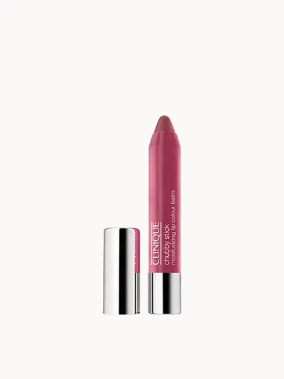 Clinique Chubby Stick Lip Balm 3g (Various Shades)