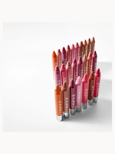 Clinique Chubby Stick™ Moisturizing Lip Colour Balm 3g (Various Shades) Clinique — detalhe 7