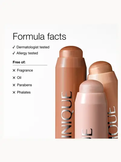 Clinique Chubby Stick™ Sculpting Highlight 6g (Various Shades) Clinique — detalhe 7