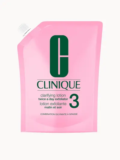 Clinique Clarifying Lotion 3 for Combination/Oily Skin 200ml Clinique — detalhe 4