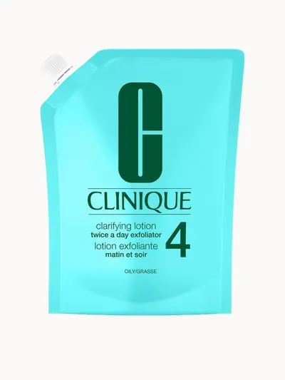 Clinique Clarifying Lotion 4 for Oily Skin Refill 400ml Clinique — detalhe 3