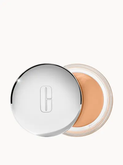 Clinique Daily Calm™ Foundation Makeup Balm 30ml (Various Shades) Clinique — textura e acabamento