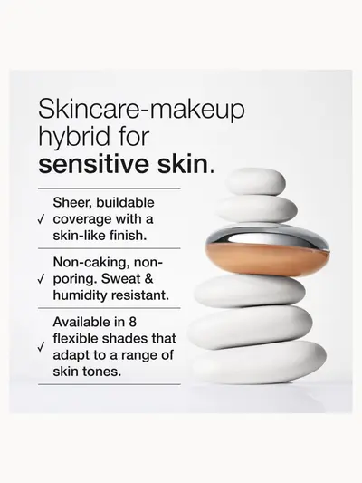 Clinique Daily Calm™ Foundation Makeup Balm 30ml (Various Shades) Clinique — detalhe 4