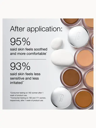 Clinique Daily Calm™ Foundation Makeup Balm 30ml (Various Shades) Clinique — detalhe 5