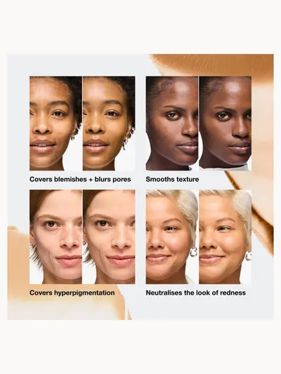 Clinique Daily Calm™ Foundation Makeup Balm 30ml (Various Shades) Clinique — detalhe 6