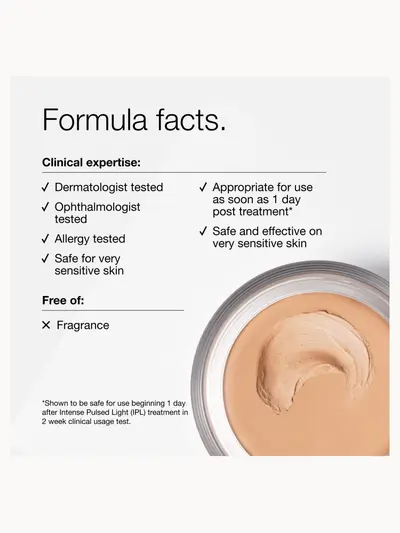 Clinique Daily Calm™ Foundation Makeup Balm 30ml (Various Shades) Clinique — detalhe 9