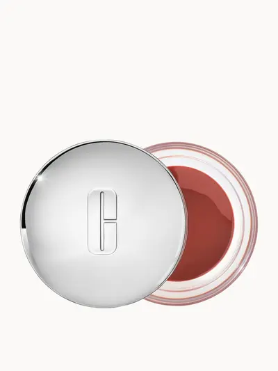 Clinique Daily Calm™ Lip + Cheek Color 5g (Various Shades) Clinique — textura e acabamento