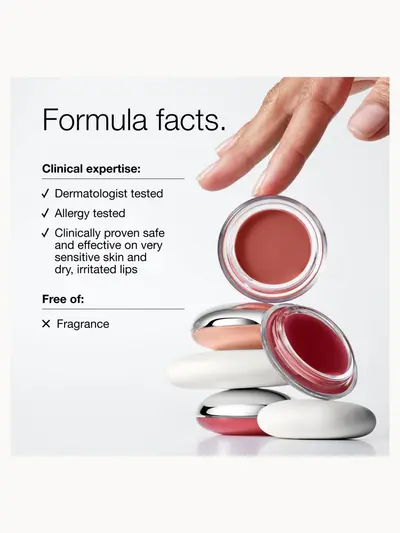 Clinique Daily Calm™ Lip + Cheek Color 5g (Various Shades) Clinique — detalhe 8
