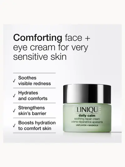 Clinique Daily Calm™ Soothing Cream and Foundation Makeup Balm Bundle (Various Shades) Clinique — detalhe 5