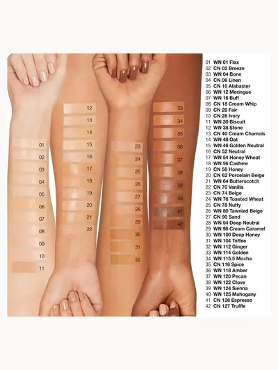 Clinique Even Better Clinical Serum Foundation SPF20 30ml (Various Shades) Clinique — detalhe 5
