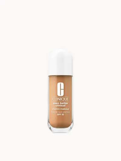 Clinique Even Better Clinical Vitamin Makeup SPF 50 30ml Clinique — detalhe 4