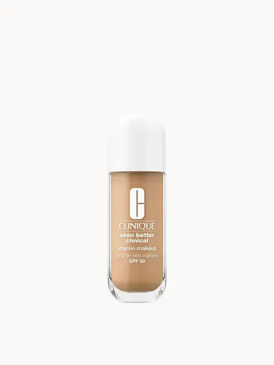Clinique Even Better Clinical Vitamin Makeup SPF 50 30ml Clinique — detalhe 7