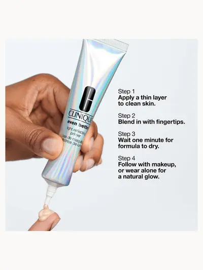 Clinique Even Better Light Reflecting Primer 15ml Clinique — detalhe 6