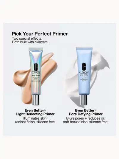 Clinique Even Better Light Reflecting Primer 15ml Clinique — detalhe 8