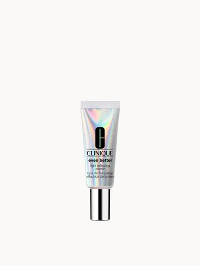 Clinique Even Better Light Reflecting Primer 15ml Clinique — embalagem e produto
