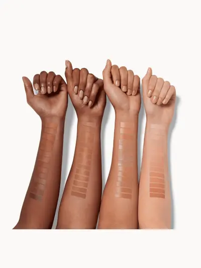 Clinique Even Better Makeup Foundation SPF 15 & Moisture Surge 100H Hydrator Moisturiser Bundle (Various Shades) Clinique — detalhe 8