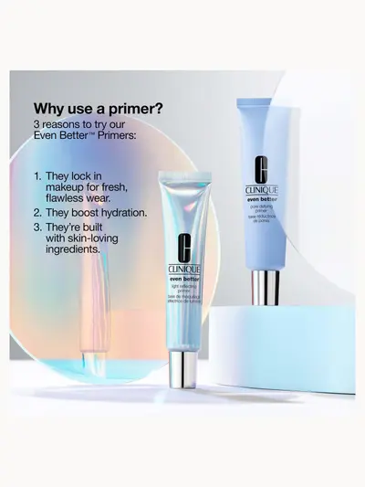 Clinique Even Better Pore Defying Primer 30ml Clinique — detalhe 7