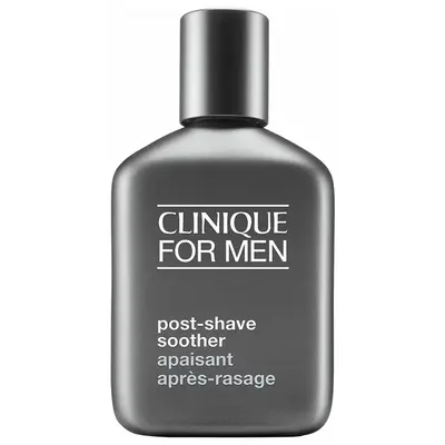 Clinique for Men Lotion Soothing Aftershave