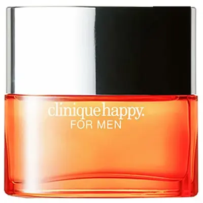 Clinique Happy For Men Happy For Men Cologne Spray Eau de toilette