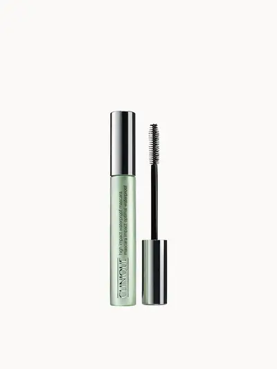 Clinique High Impact Waterproof Mascara - Black 10g — detalhe 55