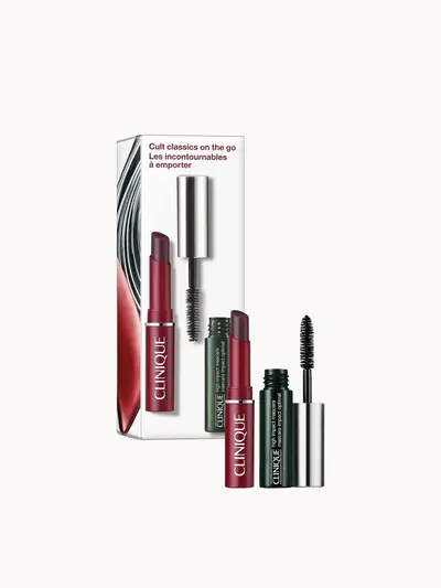Clinique Lash Definition & Black Honey Lip Makeup Gift Set (Worth £30.79) — detalhe 42