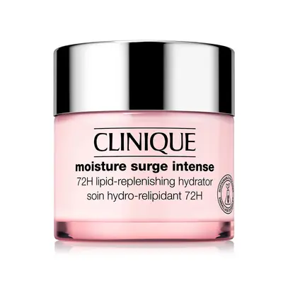 Clinique Moisture Surge Intense 72H Lipid-Replenishing Hydrator 75ml — detalhe 16