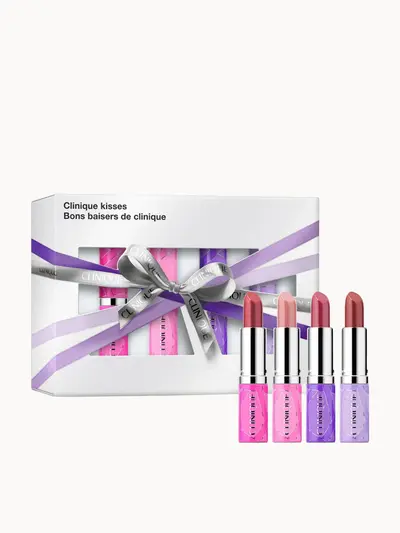 Clinique Pop Lipstick Makeup Gift Set (Worth £103.28) — detalhe 64