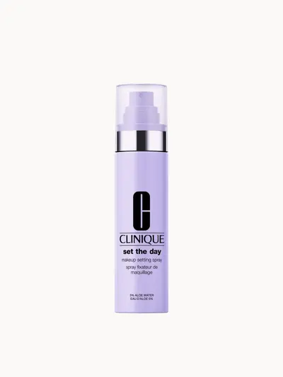Clinique Set The Day Makeup Setting Spray 100ml Clinique — detalhe 3