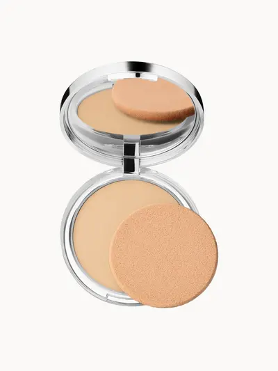 Clinique Stay-Matte Sheer Pressed Powder Oil