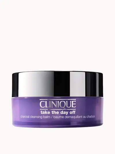 Clinique Take The Day Off Charcoal Balm (Various Sizes)