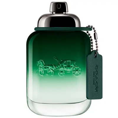 COACH Green Eau de Toilette