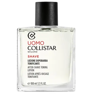 Collistar Aftershave