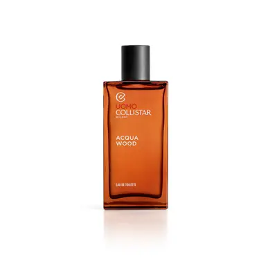 Collistar Uomo Aqua Wood Eau de toilette