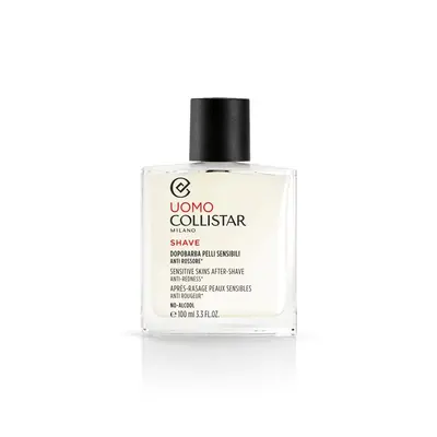 Collistar Uomo Sensitive Skins Aftershave — detalhe 5