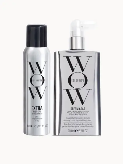 Color Wow Best Glass Hair Duo — detalhe 15